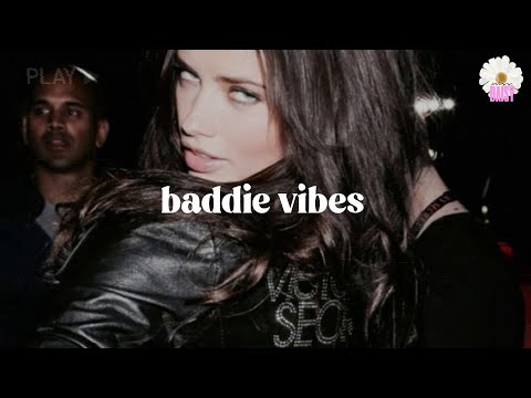 everyone is OBSESSED with you - Girl boss vibes - Women energy playlist