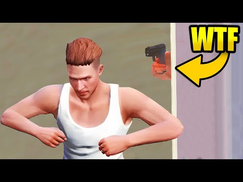 Top Free Fire Funny Moments