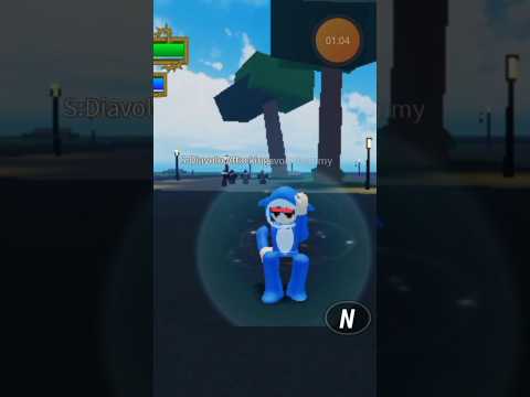 obtaining young gojo heaven stand 🔥 #roblox