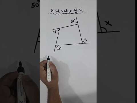 Can you find the angle?