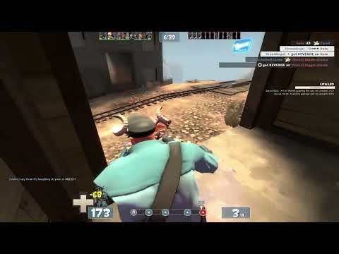 Shounic clip contest entry