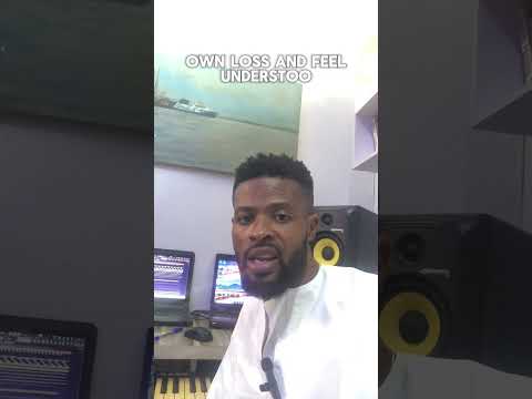As a recording artist, do this to build a strong fanbase #musician #songwriter