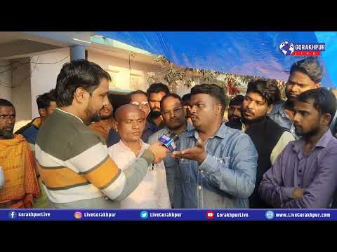 धर्मात्मा निषाद प्रकरण पर निषाद समाज के लोगों ने मुख्यमंत्री और संजय निषाद से कर दिया बड़ी अपील