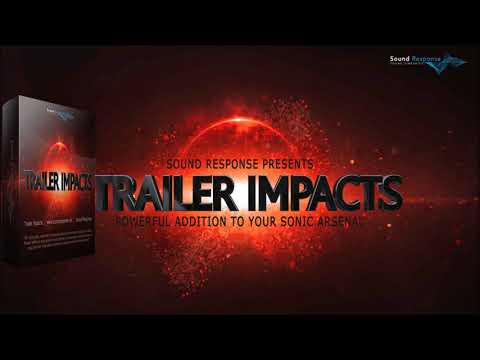 Cinematic Impacts Sound Effects