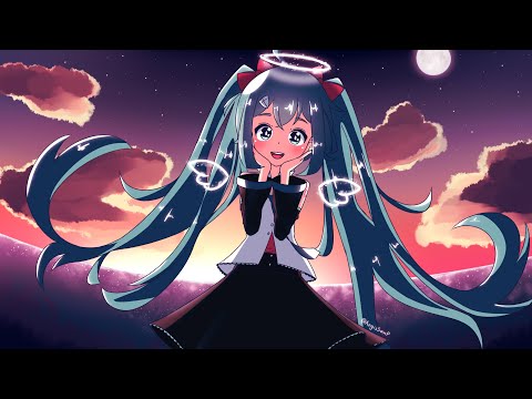 I'll Be Your Star ft. Hatsune Miku ( VOCALOID Original ) by AegisSan-P
