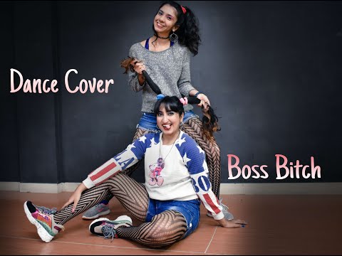 Boss Bitch | Dance Cover | Doja Cat  #BossBitch #DanceCover #DojaCat