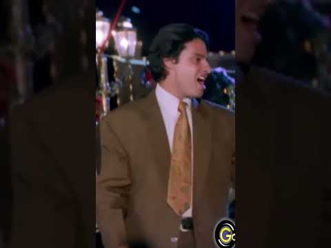 Aye Mere Dost Dosti Ki Kasam | Yeh Majhdhaar | #GoldminesGaaneSuneAnsune #SalmanKhan #ManishaKoirala