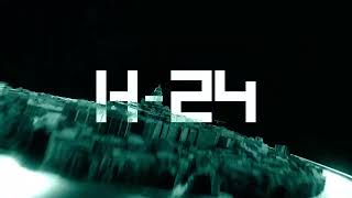 Hamza - Minimum (Visualizer)