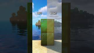 Which Minecraft Shader Should You Choose? (Part 1)
