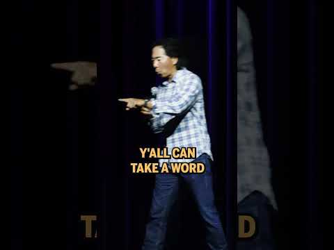 How to decode women’s secret language… #henrycho #standupcomedy #marriage #relationships