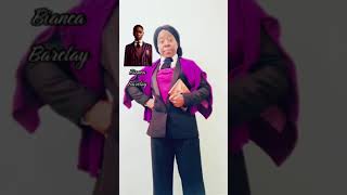 Bianca Barclay outfits from Wednesday Addams | Joy Sunday