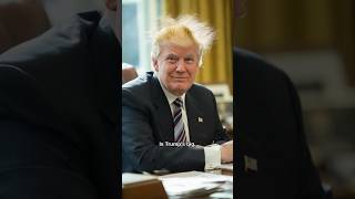 Trump’s Bill in Trouble⁉️ #trump #shorts