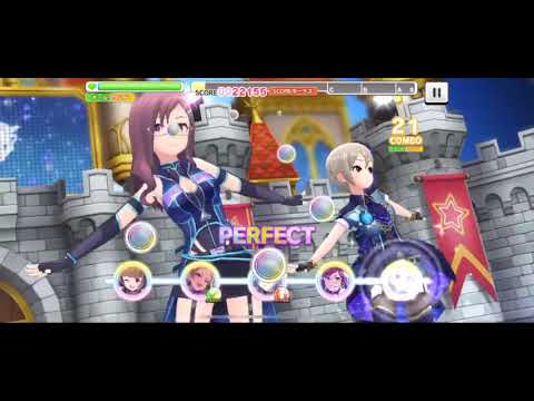 【デレステ気ままにプレイ】Take me Take you