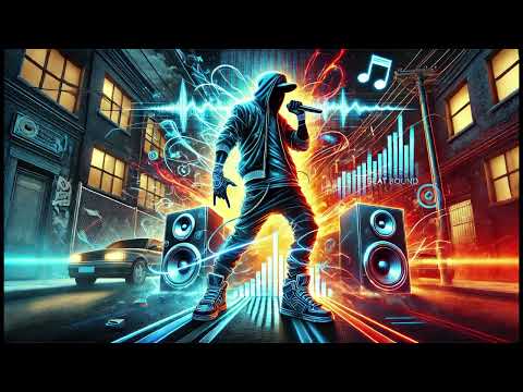 Beat Bound - Hip-Hop Rap