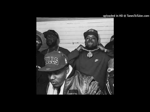 [FREE] Griselda x Joey Bada$$ Type Beat 2022 - "Inspector" (Prod. Emporio Beats)