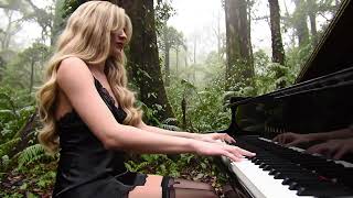 Relaxing Piano Music 🌿 Sleep Music, Stress Relief, Meditation