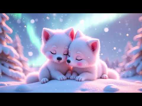 Fall Asleep Fast in 3 Minutes | Deep Sleep Music for Peaceful Sleep | No More Insomnia