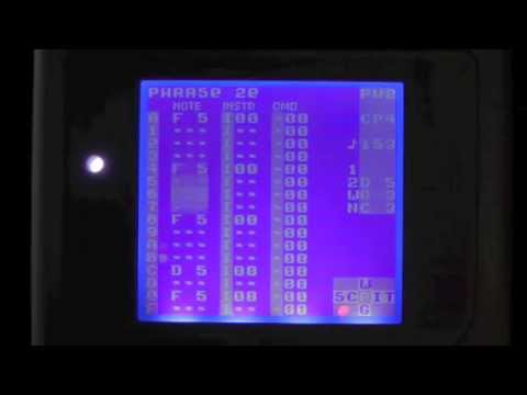 This is Gospel - lsdj 8 bit cover