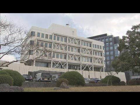 【速報】交通事故の後遺症で息子が30年以上寝たきり‥承諾殺人の罪問われた父親に懲役3年執行猶予4年の判決　大津地裁hs