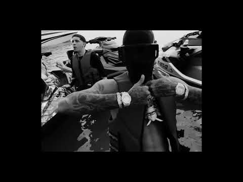 YOVNGCHIMI❌Hades 66❌Luar la L❌Pressure9x19 - "❌Ambulancia❌" - Trap Instrumental 2024❌