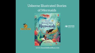 Usborne Illustrated Stories of Mermaids - Usborne Books & More