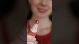 ASMR Doing Your Makeup 🥭💋🌻 #asmrmakeup #asmrshorts #asmr