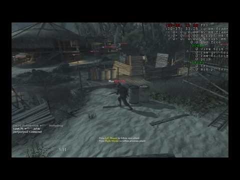 CoD World at War Load Time