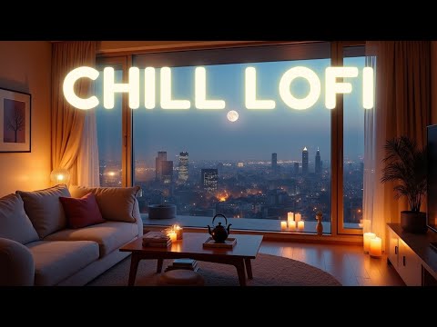 Chill Lofi Beats Mix [chill lo-fi hip hop beats/Study & Relax Music]