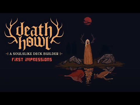 Death Howl [Demo] - First Impressions