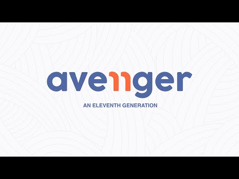 Catatan Akhir Masa Putih Abu-abu | Avenger (An Eleventh Generation)