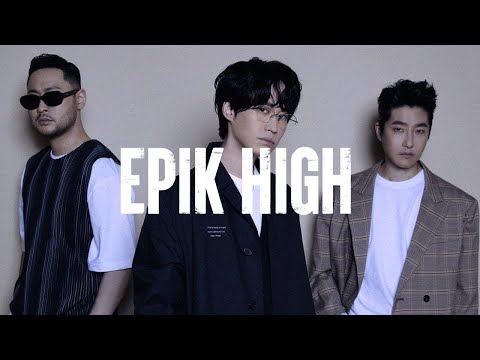 𝙋𝙡𝙖𝙮𝙡𝙞𝙨𝙩 비 오는 밤 듣기좋은 에픽하이의 빗노래☔🌧️ | EPIK HIGH's Rain Songs