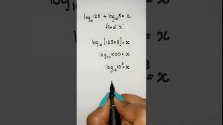 #mathmadeeasy #maths #mathematics #logic #fyp #calligraphy #todayshorts #shorts
