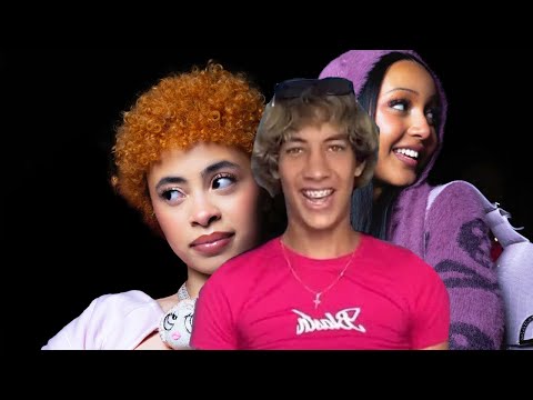 BOYS A LIAR X LOVEZINHO (TREYCE X PINKPANTHERESS X ICE SPICE)