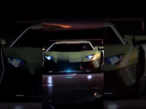 Lamborghini Empulse Street Jet