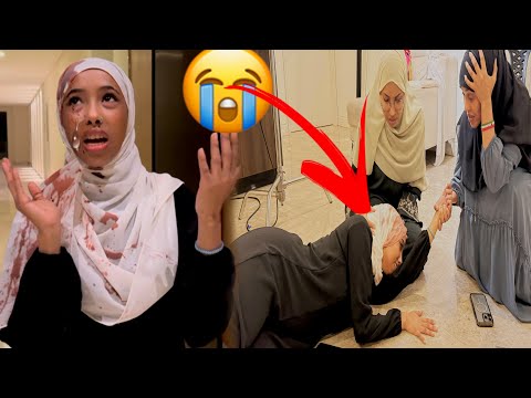 WAA LAYSO DILAY NAGO IDHO SHARER XIRAN AYA MADAX IGU DHUFTAY😭