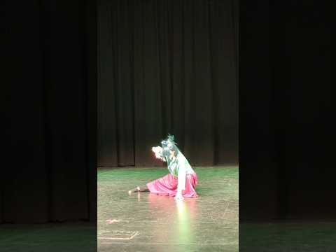 THIS PART IS THE BEST #cosplay #dance