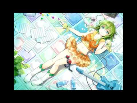 【GUMI ENGLISH】Hello (Adele) - Rock Version【VOCALOID4カバー】