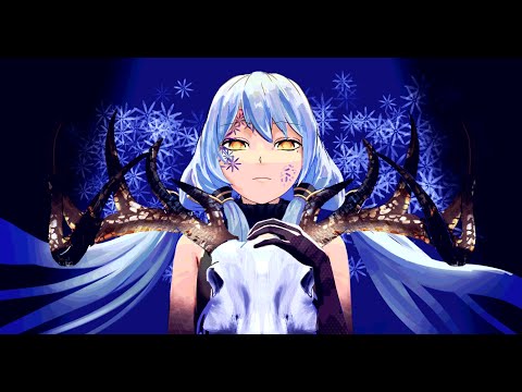 O_O - PATCHWORK BEAST ft. Stardust Infinity [SynthV Original]