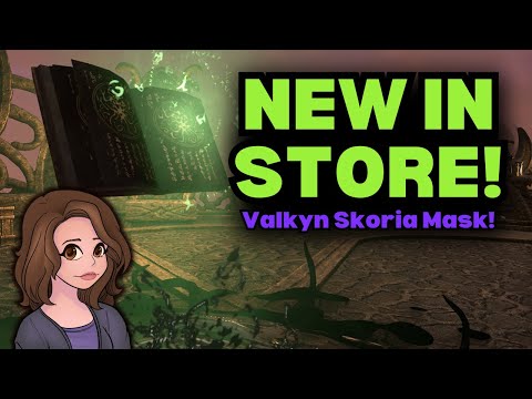 New Infinite Archive and Scholarium Vendor Items For Sale!