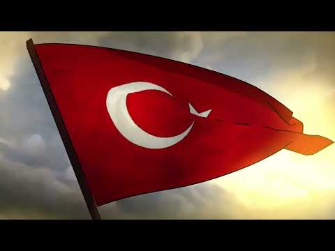 30 Ağustos Zafer Bayramı 100.yil