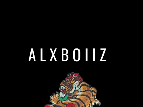 alxboiiz Live Stream