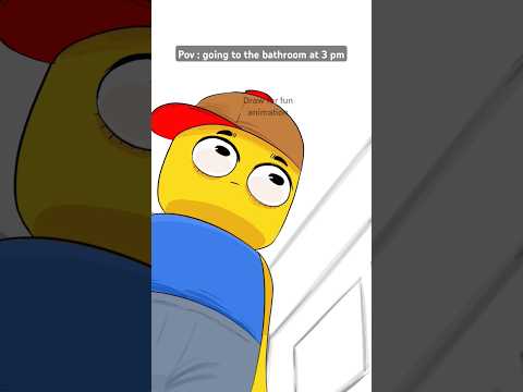 Going to the bathroom at 3am #roblox #robloxvibes #memes #funny #bloxburg #humor #trends #funnyroblo