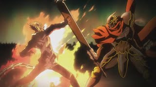 Five Finger Death Punch – Question Everything (AMV) Overlord