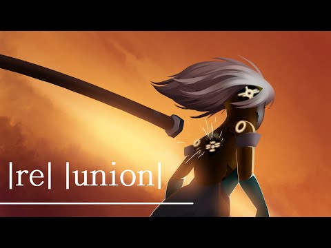 ODDEEO - |re| |union| (ft. Avanna) (Art by Sleppu)