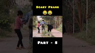 SCARY PRANKS PART -5 |  #funnyshorts #topprankscallbyrjnaved #scarypranks  #comedyprank #trending
