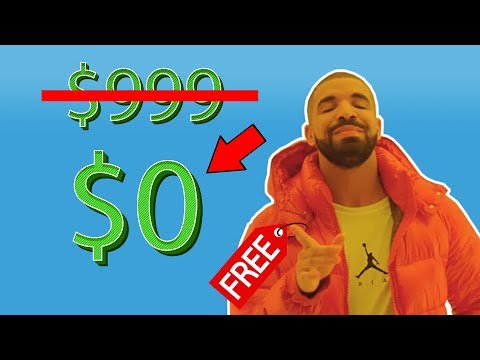 Top 5 FREE Type Beats 2019