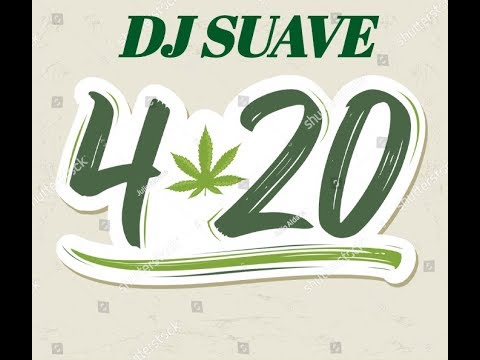4*20 R&B THROWBACK MIX