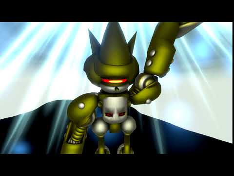 SMBZ Episode 6 Reanimated Collab [SCENE 132]
