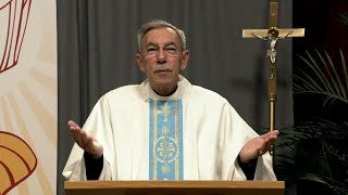 Catholic Mass Today | Daily TV Mass, Tuesday May 13, 2025
