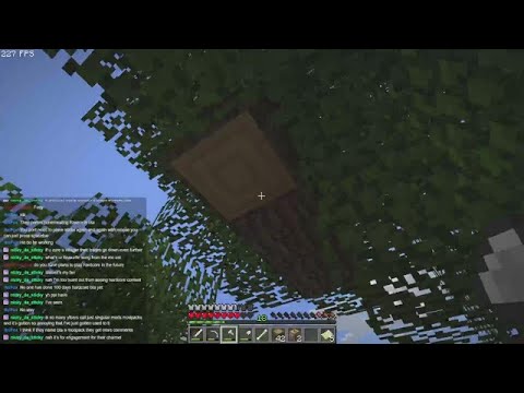Twitch VODs: Minecraft 1.21 | Survivin' this new update!